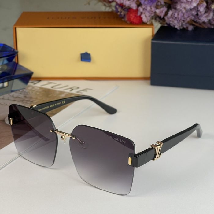 Louis Vuitton Sunglasses Top Quality LVS01314